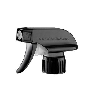 Household Cleaning 28/400 28/410 28/415 Mono Material All Plastic Trigger