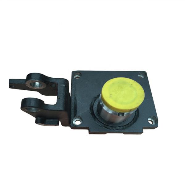 Quality CNC Machining Automobile Casting Components High Precision For Vehicle ODM for sale