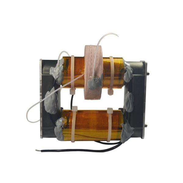 Quality One-stop Solution 220V 110V 500W ER70 High Frequency Pulse Audio Neon Custom Electronic Power Transformers Manufactured by Top Manufacturers for sale