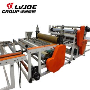 Wholesale Automatic pvc film coating line from china suppliers