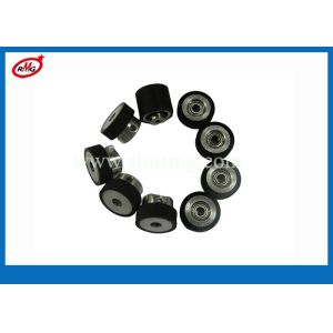 V2CU Card Reader ATM Roller Used For Wincor C4060 Cineo 175173205