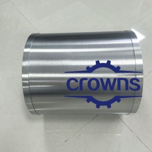 304 Johnson wedge wire screen pipe ,stainless steel wedge wire screen