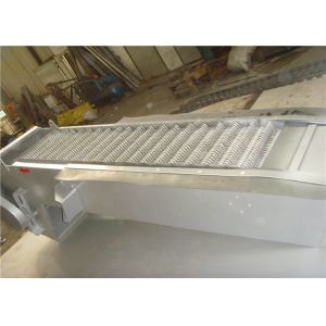 Buy cheap Trash Multi Rake Screen Simple Construction Overloading Protection Damage Proof from wholesalers