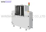 FIFO PCB Loader Unloader Dual Track With PLC Control System