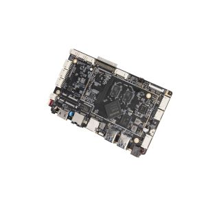 RK3568 Arm Board EMMC Storage 16GB/32GB Optional Android 11 Motherboard Embedded