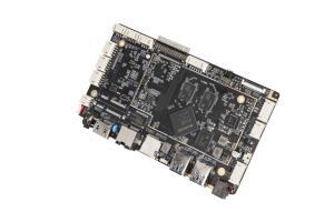 China Factory Rockchip RK3568 Development Board With Android 11 Operating System Equipped With Infrared Sensing on sale
