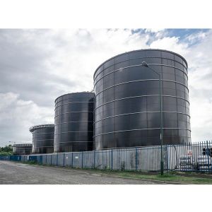 Wholesale Biogas And Wastewater Treatment With IC/UASB/EGSB Process Anaerobic Reactor from china suppliers