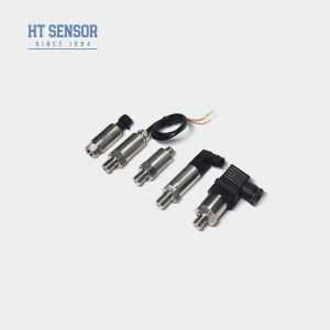 19. Hengtong BP155 The Perfect Industrial Pressure Sensor for Air Compressors