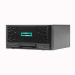 Versatile and Customizable Tower Server HPE HP MicroServer Gen10 Plus with Intel