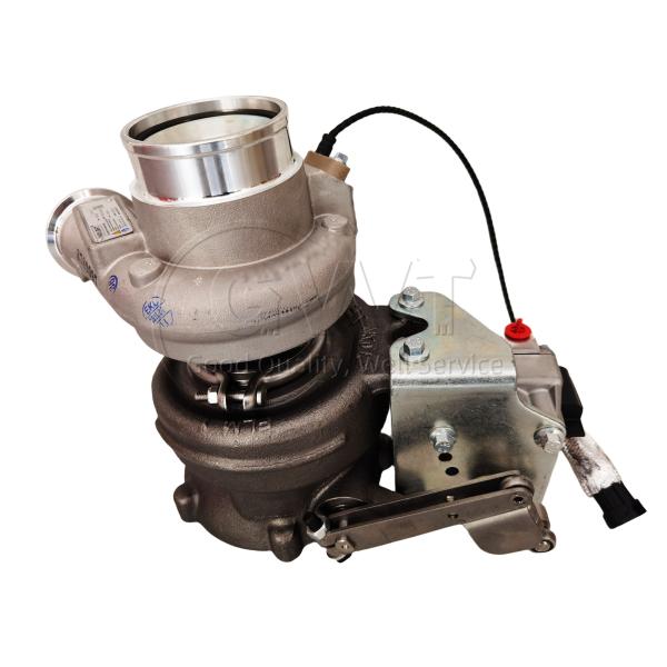 Turbocharger HE200VG 5354322 4309505 3798216 3786561H 5502162 for CUMMINS ISB