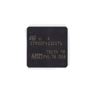 Wholesale STMicroelectronics STM32F415ZGT6 mistery Box Components Electronics 32F415ZGT6 Microcontrolller from china suppliers