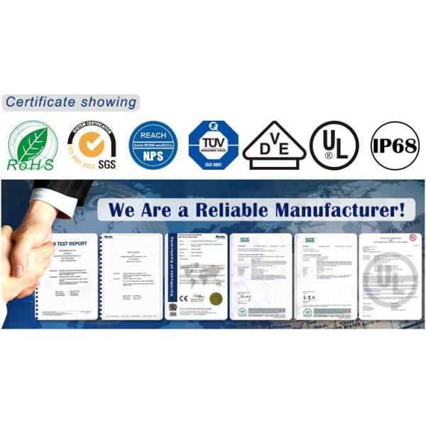HONT patented cable ties