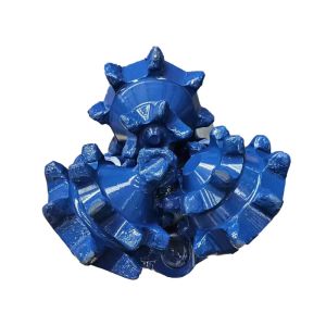 Power Factory 9.5inch IADC217 Mill Tooth Tricone Drill Bit