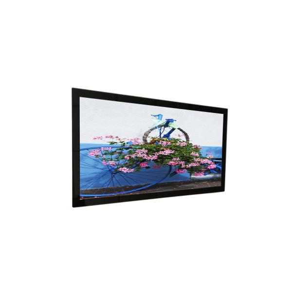22 inch Capacitive Touch Screen Monitor 1920x1080 with VGA DVI HDMI Signal