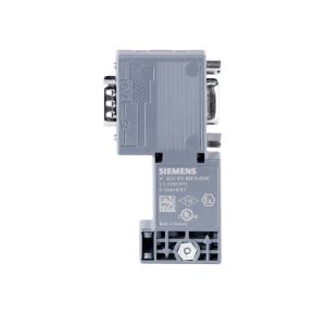 6ES7972-0BB70-0XA0 SIMATIC Siemens DP connector bus connector 100% Original