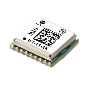 China GPS Positioning Module With Wide Voltage -40\u2103 To 85\u2103 And Receiver BDS B1 B1I B1C on sale