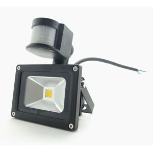 Wholesale 10W PIR LED Flood Light from china suppliers