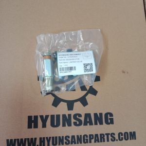 Hyunsang Parts Limiter Valve ND095420-0140 For Komatsu Excavator PC400-7