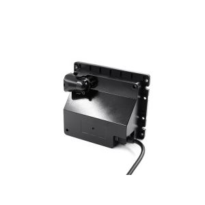 QR 2D Kiosk Barcode Scanner Module Wall Fixed Mount Embedded For Self Service
