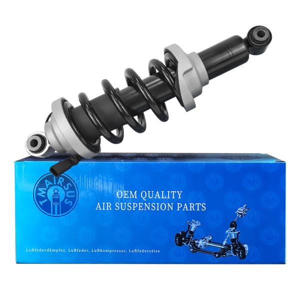 High Quality Suspension Shock Absorber For Audi R8 4S Rear Left And Right With ADS 4S0512020 4S0512020G