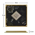 LCB3588 Android System On Module Embedded SoM With Video Input Interface