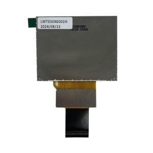 12 White LED TFT LCD Display with Normally Black in ALL VIEW with A Si Tech