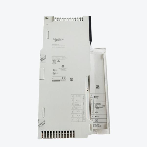 Quality SCHNEIDER TSXDEY16D2 MODICON QUANTUM DISCRETE INPUT MODULE for sale
