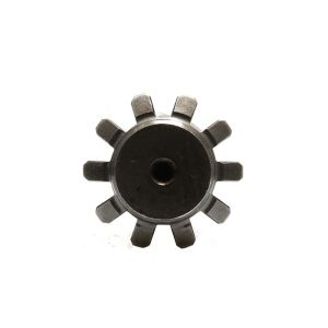 Thread T38 Drill Shank Adapter Top Hammer Drilling Tools 500mm Length