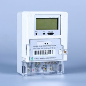 Wholesale Professional Energy Meters -40C-70C 0.2Kg net for Industrial Applications from china suppliers