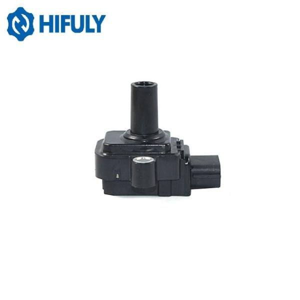 Quality F01R00A003 Ignition Coil CFMOTO X5 X6 Z6 EX Rancher UForce OEM Ignition Coils And Spark Plugs for sale