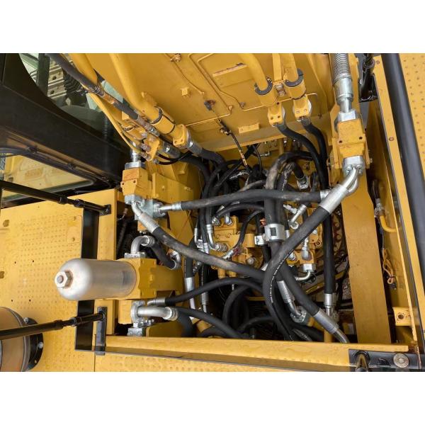 Looking For A Cat Excavator? We've Got The Best Deals! Save Big On Used 349D2