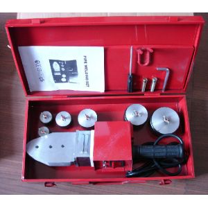ZEMO Plumber Pipe Welding Tools , PPC PPR Pipe Installation Tools