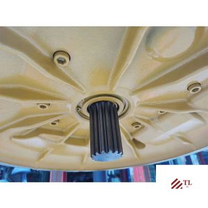 Hydraulic Main Pump 3228733 for Excavator Engine C9 C-9 330D 336D 336D2 M330D