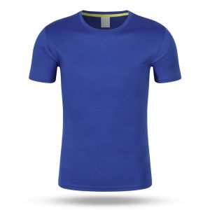 Mens No Pilling Fast Dry T Shirt Precision Workmanship