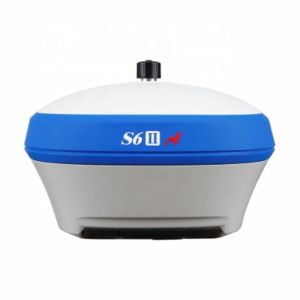 Cheap Price Linux Operating System RTK 32 GB Memory Stonex S980/S6II GPS RTK