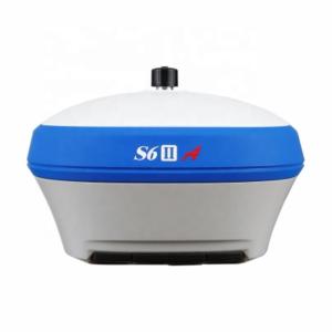 China Cheap Price Linux Operating System RTK 32 GB Memory Stonex S980/S6II GPS RTK GNSS Receiver on sale