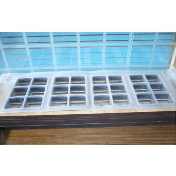 Vacuum Forming Mould Thermoforming