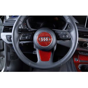 3K Plain Twill Carbon Fiber Products Light Weight With Matte / Glossy Finish