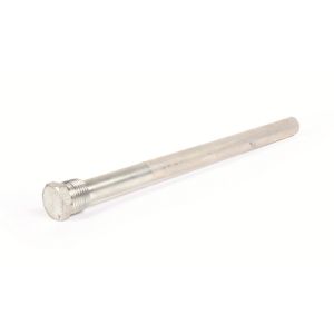 Wholesale 20X300 Mm M6 Magnesium Anode Rod Fit Solar Water Heater Systems With Copper Nut from china suppliers