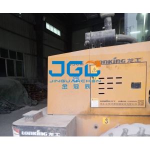 LG936 932 926 918 920E Loader Front Stop Rear Stop Left And Right Window Side