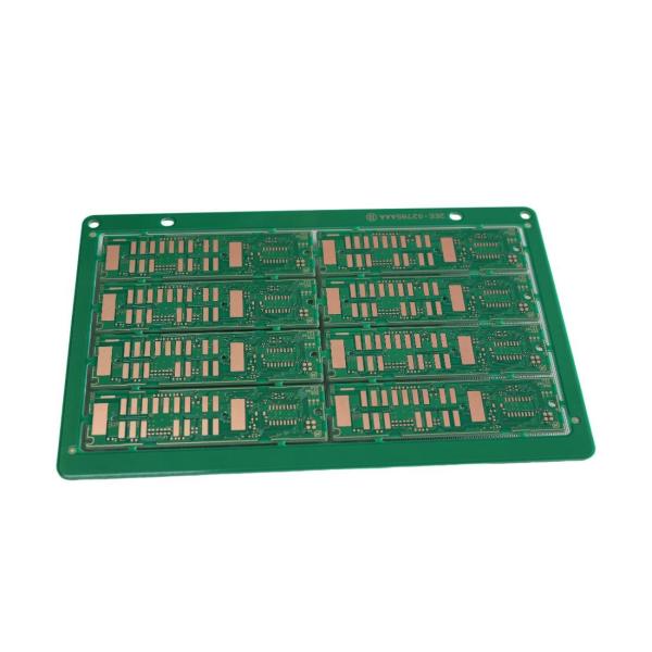 Quality OSP Industrial PCB Assembly CEM-1 Material Multilayer PCB Assembly for sale