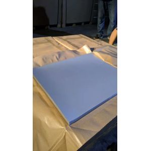 Reduce Abrasion BGA Drilling Lubricated Aluminum Entry Board