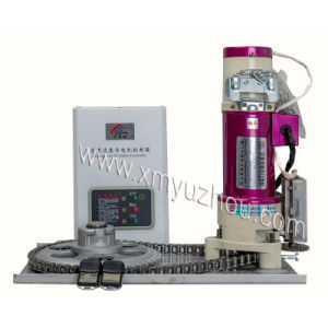 Wholesale DC Electric Current Type Roller Shutter Motor 600kg for Fast and Easy Installation from china suppliers