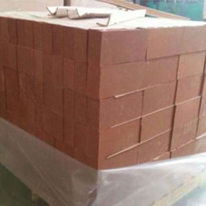 Fused Magnesia Bricks From Rongsheng Refractory Revolutionize Your High