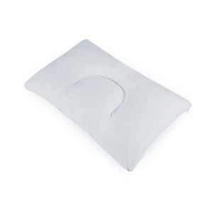 Bamboo Shredded Memory Foam Head Pillow , Orthopedic Pillow For Neck Pain