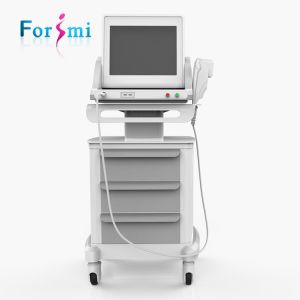 2018 effective body shaping 15 inch screen 180w ultrasonic liposuction
