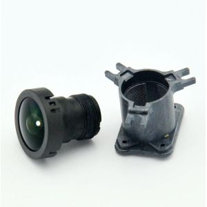 Hero3/3+4 Lens Mount Holder Replacement Part Threaded Shaft