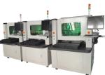 Flexible Panel Designs with Various Cutting Patterns with PCB Router Machine