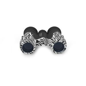 122m / 400ft 8x21 Toddler Binoculars For Camping Shock Proof