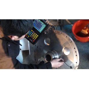 Oilfield Horizontal Decanter Centrifuge Adjustable Rotary Speed High Recovery